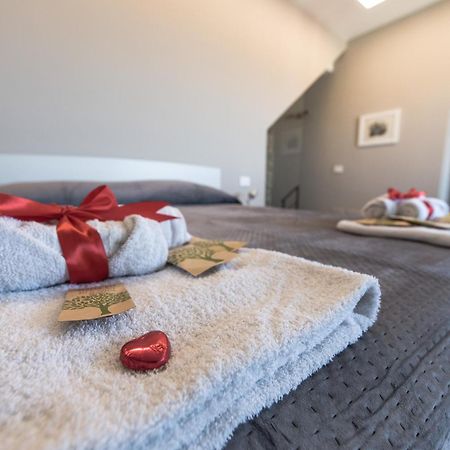 Crysas Home Assoro Екстериор снимка