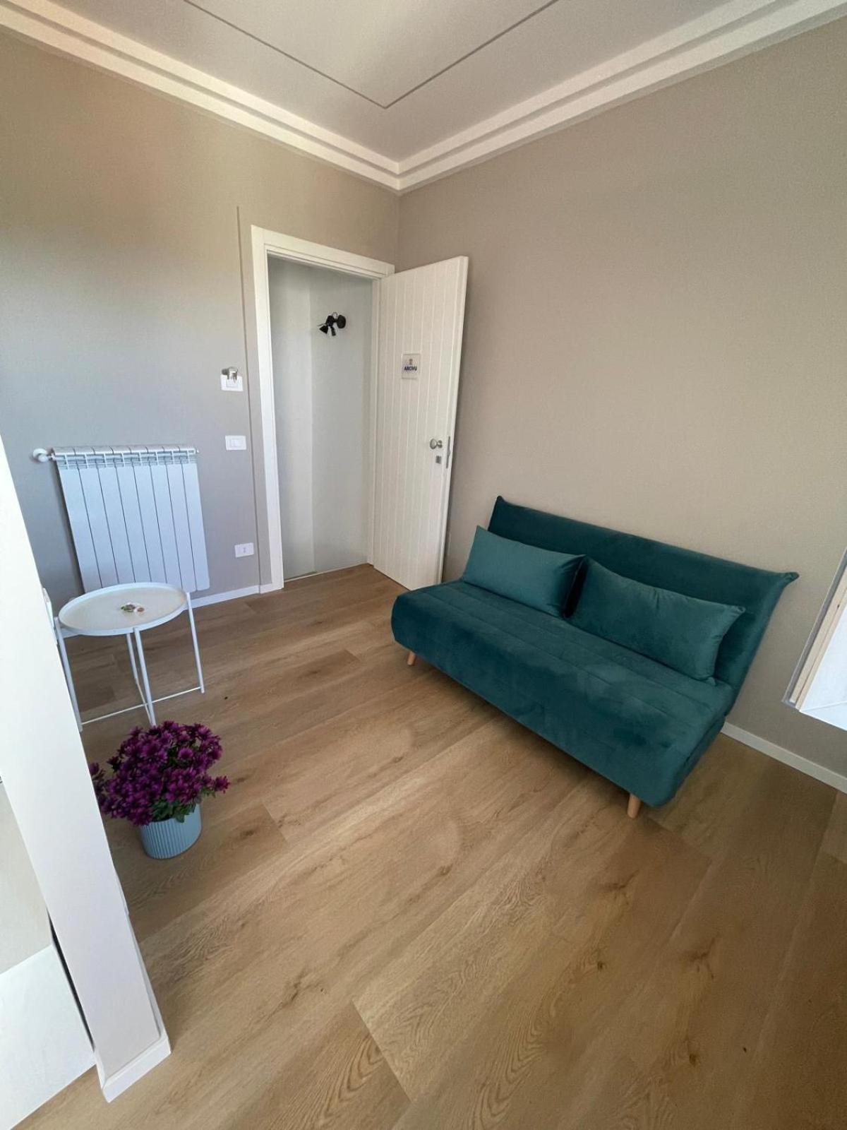 Crysas Home Assoro Екстериор снимка