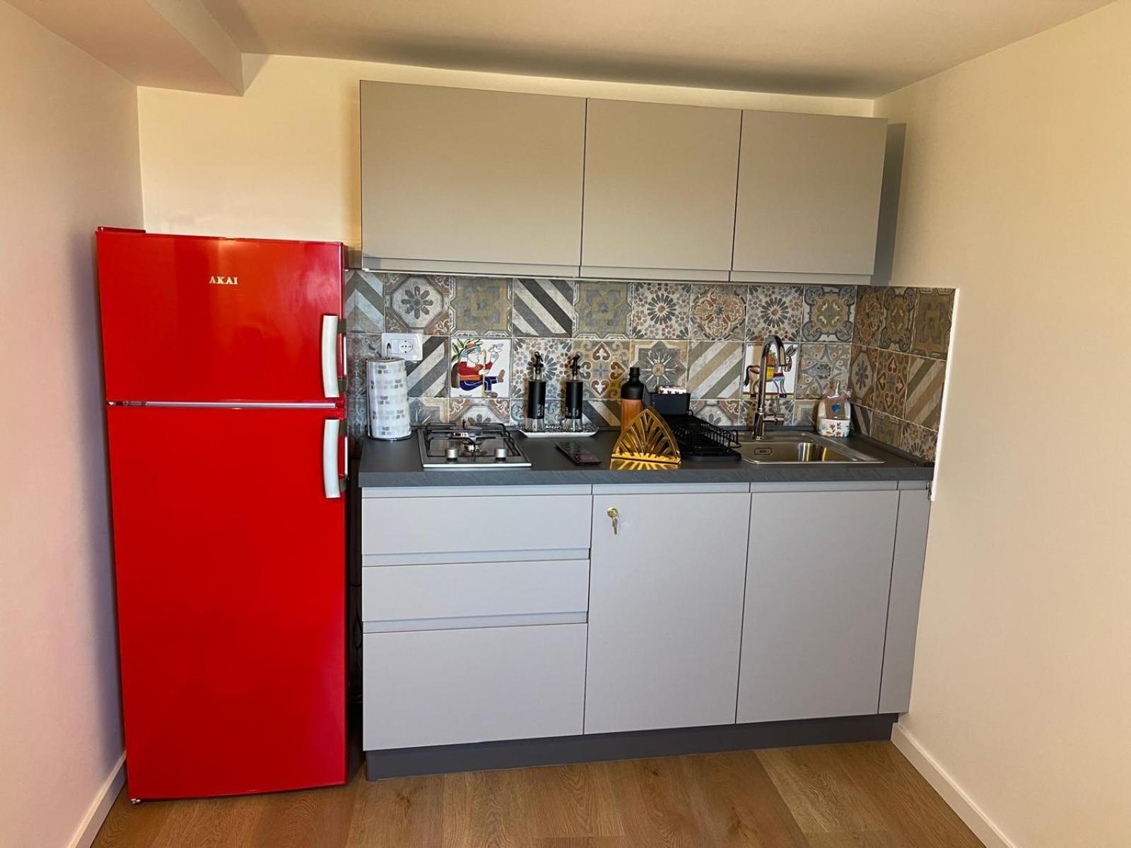 Crysas Home Assoro Стая снимка