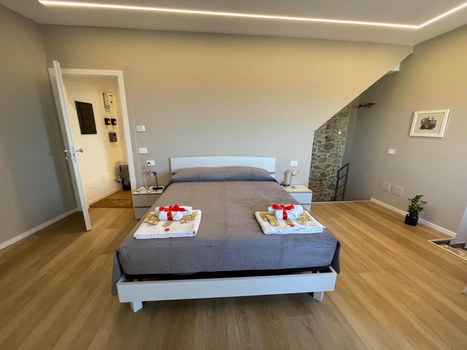 Crysas Home Assoro Стая снимка