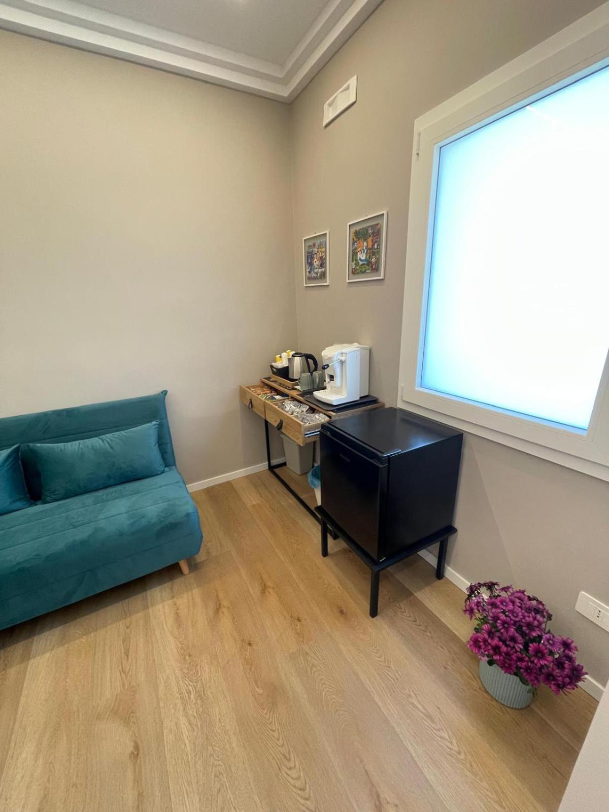 Crysas Home Assoro Стая снимка