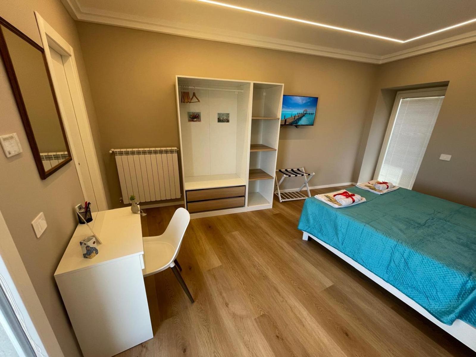Crysas Home Assoro Стая снимка