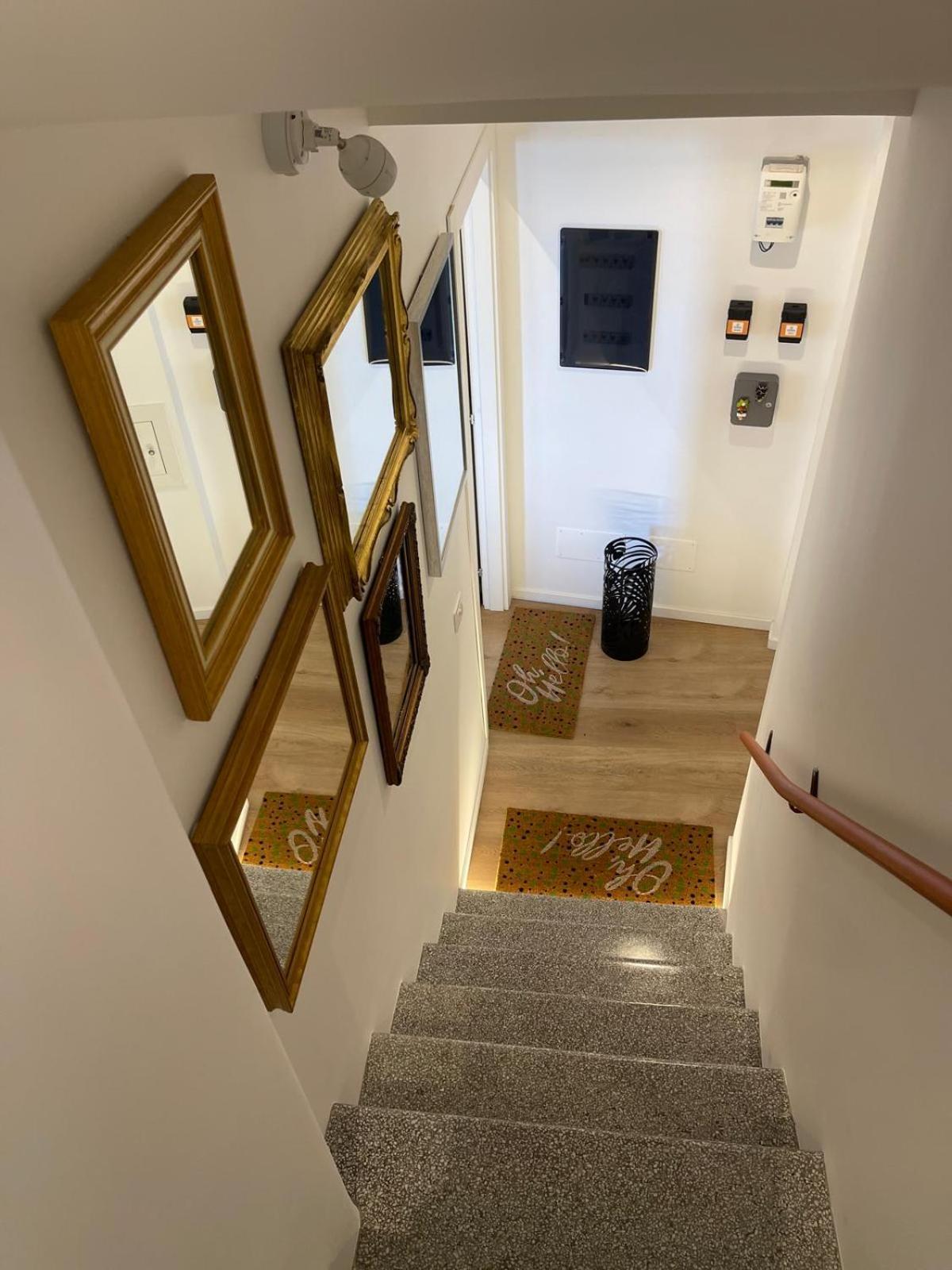 Crysas Home Assoro Екстериор снимка