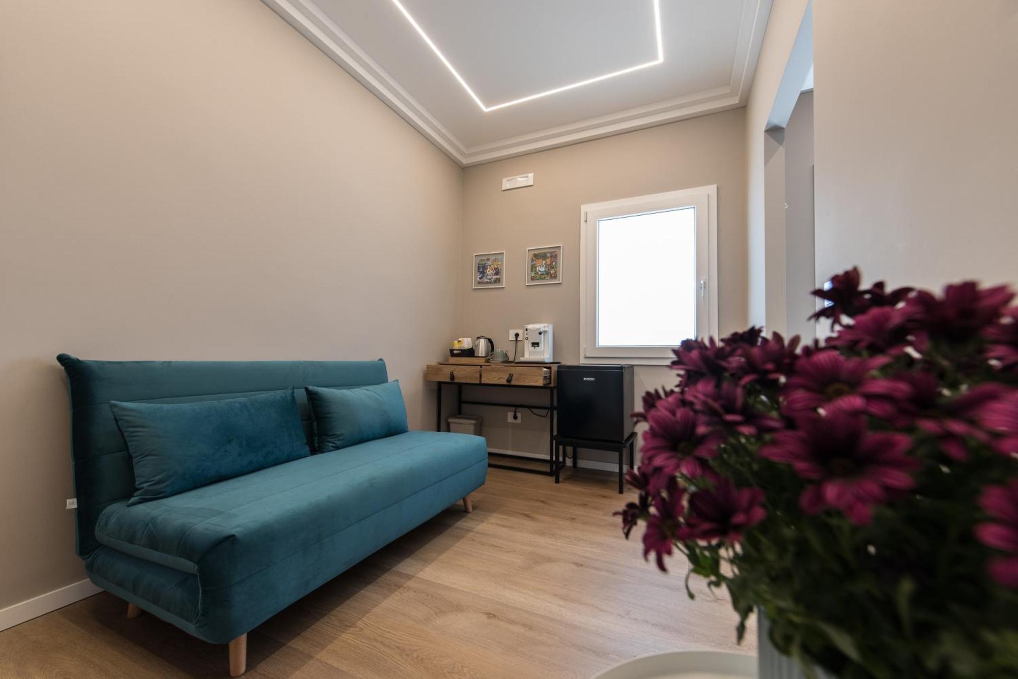 Crysas Home Assoro Екстериор снимка